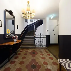 Numa Nora Apartment Salzburg
