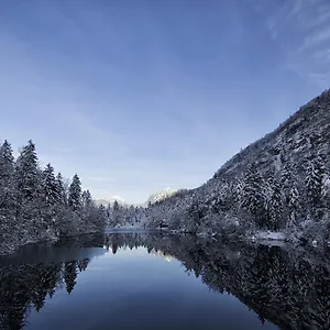  旅馆 尤霍- 国际青年旅舍