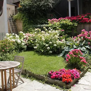 Place To Apartment Salzburg