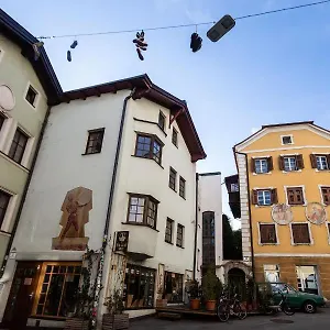 Montagu 因斯布鲁克