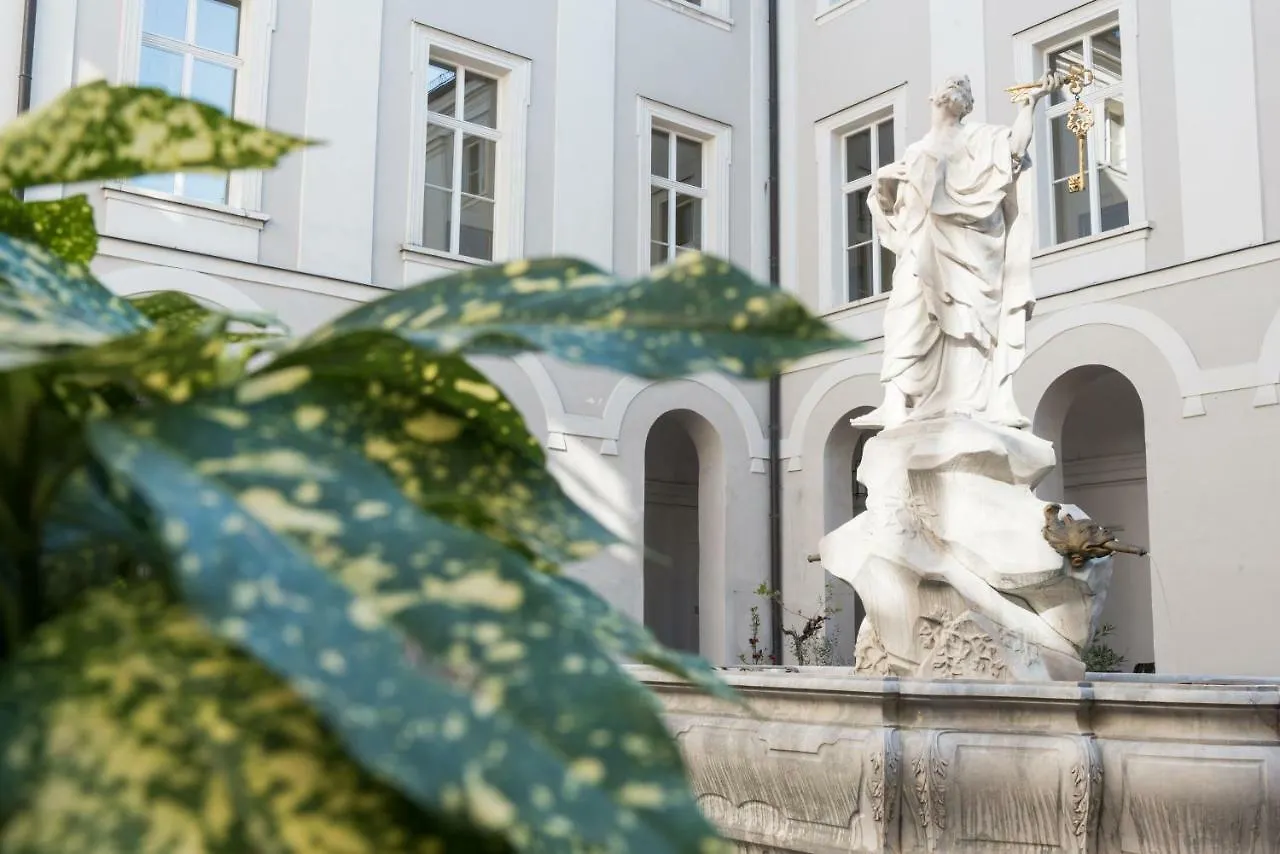 Gastehaus Im Priesterseminar Salzburg Guest House 3*,